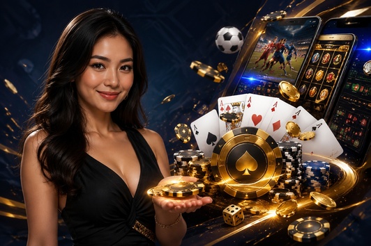 ag99 – Sảnh nổ hũ slot jackpot trực tuyến tại ag99